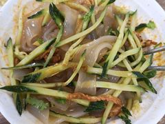 -金明玉小吃(康城路店)