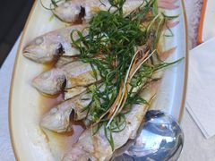 -东江海鲜大排档·潮汕菜·砂锅粥