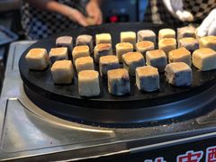 -栗记麦香坊·草之楼仙豆糕(东直门店)