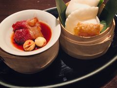 -湖滨28中餐厅·西湖宴·杭州君悦酒店