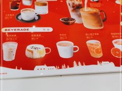 -巴黎贝甜(浦东大华店)