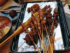 -野人部落(沈阳一店)