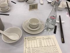 -龙皇酒家(黄埔店)