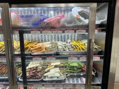 -五厂炸串(四流南路店)