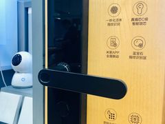 -小米之家(长宁中山公园龙之梦店)