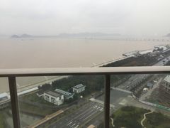 -舟山希尔顿酒店