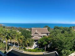 -海南棋子湾开元度假村·祺咖啡自助餐厅
