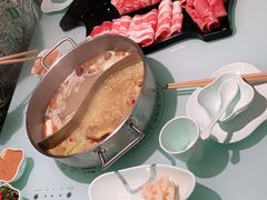 -小肥羊(西丽宝能城店)