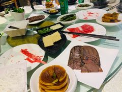 -东来顺饭庄(新源里店)