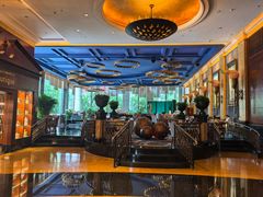 -深圳凯宾斯基酒店