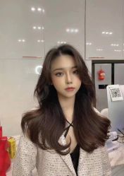 -3AM·S HAIR SALON烫发染发接发