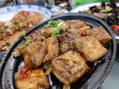 -徽州美食(三十年老店)