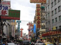 -唐人街(耀华力路)
