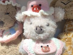-jELLYCAT(北京市甘家口百货店)