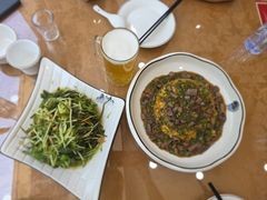 -渔码头食府(蓬莱阁店)