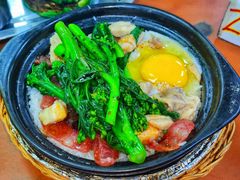 -禾滋味·日日美食店(荔福路店)