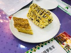 -新疆巴州金丝特餐厅(大钟寺店)