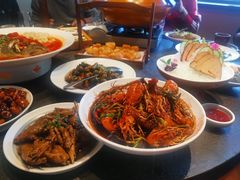 -上名堂·鱼头好吃(体育场路店)