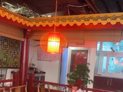 -秦月轩·长安小馆·新陕菜(阜成路·五棵松店)
