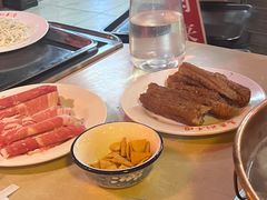 -总参北京涮羊肉