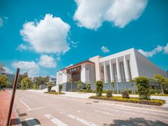 -广西大学(大学东路校区)