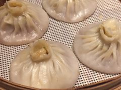-东园小馆·早茶·淮扬小炒(江都路店)