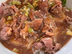 -阿伟牛肉店(东山店)