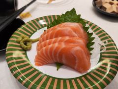 -争鲜回转寿司(天府广场-今站PLUS店)