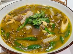 -院8里·少城记忆老川菜(宽窄巷子店)