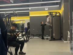 -FEELINGME乐刻私教馆·健身(大融城店)