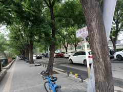 -中国国际会展中心-马甸购物街