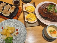 -花和海鲜自助(梅江店)