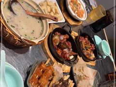 -潮界(虹桥新天地店)