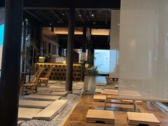 -Metal hands·铁手咖啡