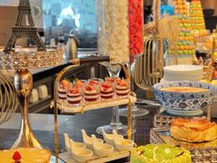 -圣丰索菲特·2 On 988 Café 自助餐厅