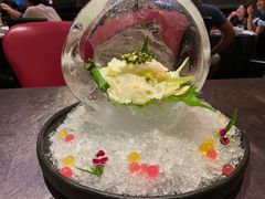 -蟹榭·本帮江浙菜·蟹宴(五角场合生汇商场店)