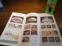 -麦大叔·福建客家菜(东百中心MINI店)