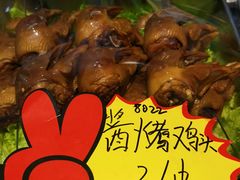 -大京园海鲜烧烤(东城路店)