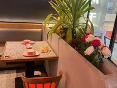 -炭舍干锅(华发商都店)