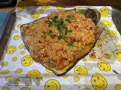 -新疆烧烤王(广灵店)