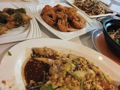 -强记海鲜·大排档(蛇口新街店)
