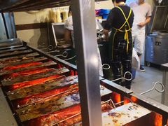 -老黄记手撕烤兔(玉林街店)
