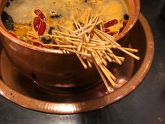 -镇江龙·火锅串串(武侯祠店)