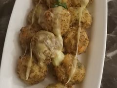 -马克西姆俄罗斯餐厅(通亚街店)