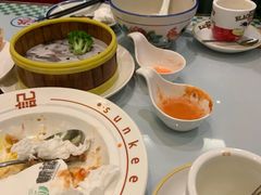 -香港新曜记茶餐厅(星耀城店)