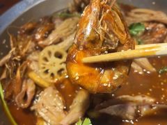 -邵汇大虾(吉林大路店)