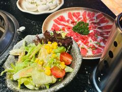 -牛焱·烧肉酒肆(五大道店)