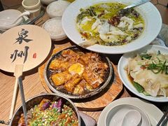 -食锦记·福建私房菜(浦西万达店)