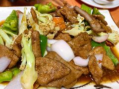 -杨南饭店·二十五年闽菜馆(凤湖新城一店)