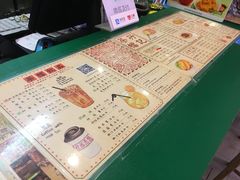 -孖记茶档·热腾茶餐(荔湾领展广场店)